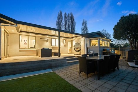 Photo of property in 32 Comries Road, Chartwell, Hamilton, 3210