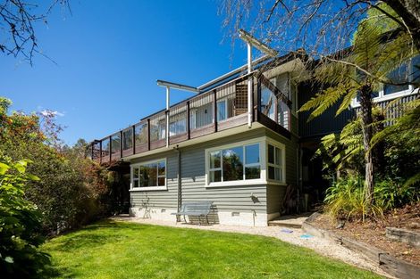 Photo of property in 257 Nile Street, Maitai, Nelson, 7010
