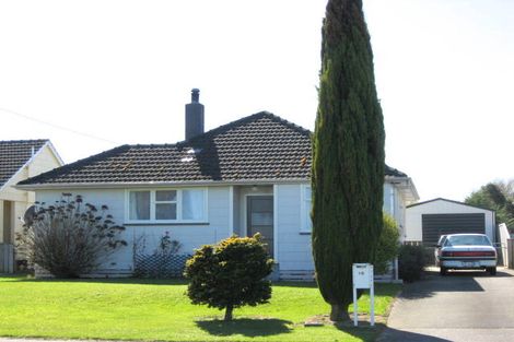 Photo of property in 16 Kittyhawk Row, Bulls, 4818