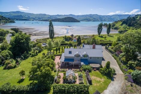 Photo of property in 262 Wainui Main Road, French Farm, Akaroa, 7582