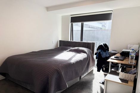 Photo of property in Pinnacle Apartments, W302/160 Victoria Street, Te Aro, Wellington, 6011