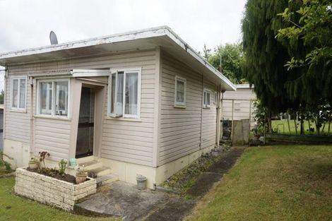 Photo of property in 8 Clothier Street, Putaruru, 3411