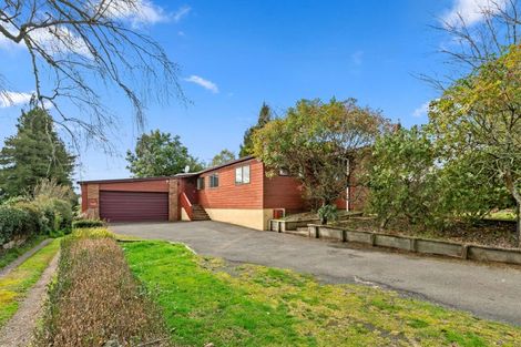 Photo of property in 65 Springfield Road, Springfield, Rotorua, 3015