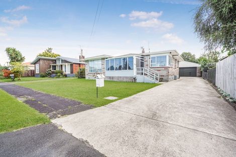 Photo of property in 13 Beech Crescent, Hillcrest, Hamilton, 3216