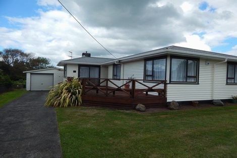 Photo of property in 118 Stanners Street, Eltham, 4322