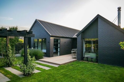 Photo of property in 25 Hungerford Drive, Rolleston, 7615