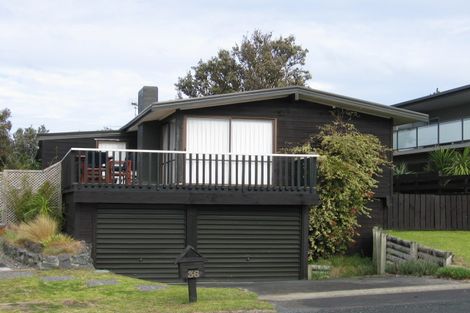 Photo of property in 36 Meiklejohn Way, Omaha, Warkworth, 0986