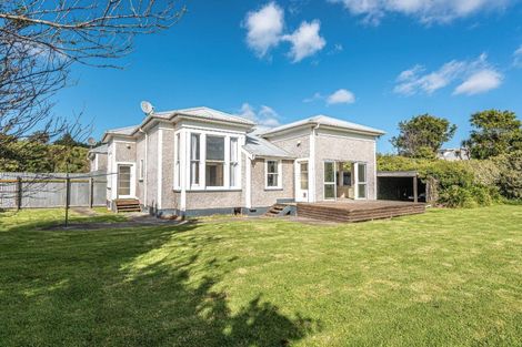 Photo of property in 80 Wakefield Street, Whanganui East, Wanganui, 4500