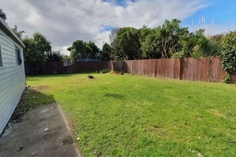 Photo of property in 34 Polson Street, Castlecliff, Whanganui, 4501