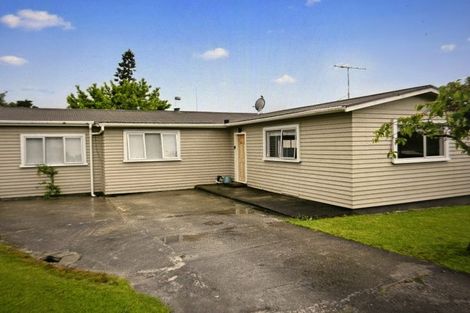 Photo of property in 27 Hill Street, Te Kuiti, 3910