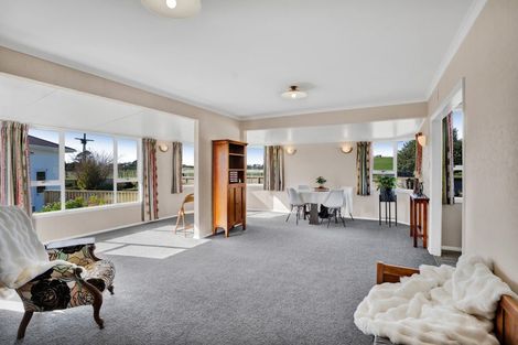Photo of property in 84 Ohanga Road, Onaero, Waitara, 4383
