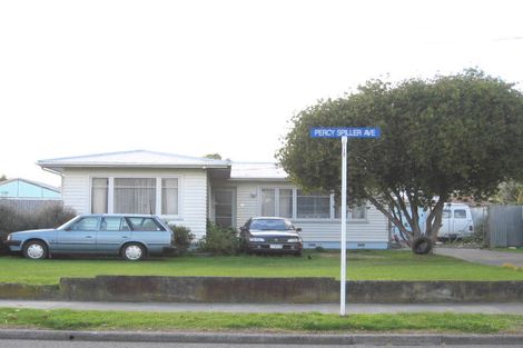 Photo of property in 15 Percy Spiller Avenue, Maraenui, Napier, 4110