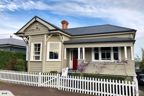 Photo of property in 127 Crummer Road, Grey Lynn, Auckland, 1021