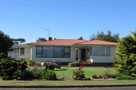 Photo of property in 4 Tee Street, Putaruru, 3411