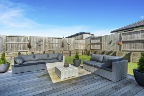 Photo of property in 7 Turnberry Crescent, Morrinsville, 3300