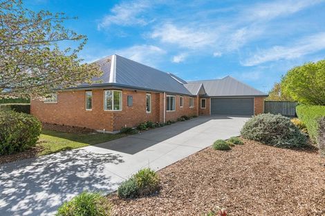 Photo of property in 40 Stonebridge Way, Prebbleton, 7604