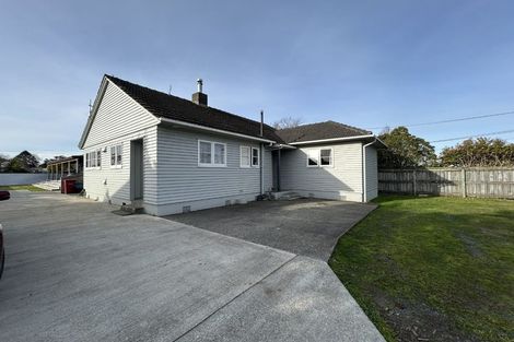 Photo of property in 4 College Street, Masterton, 5810