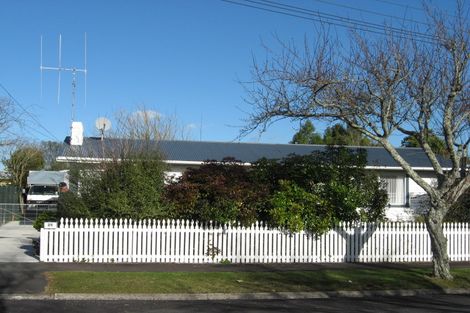Photo of property in 26 Beech Crescent, Hillcrest, Hamilton, 3216