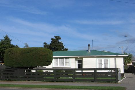 Photo of property in 87 Oxford Street, Lansdowne, Masterton, 5810