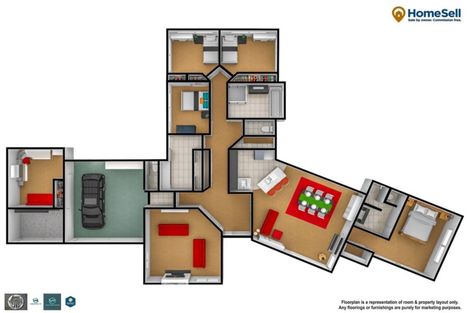 Photo of property in 29 Linehan Road, Te Awamutu, 3875