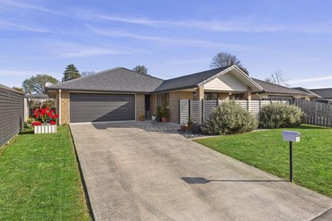 Photo of property in 5 Sargent Place, Otorohanga, 3900