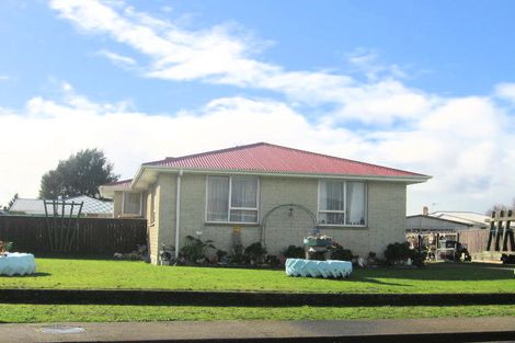 Photo of property in 6 Montrose Street, Flaxmere, Hastings, 4120