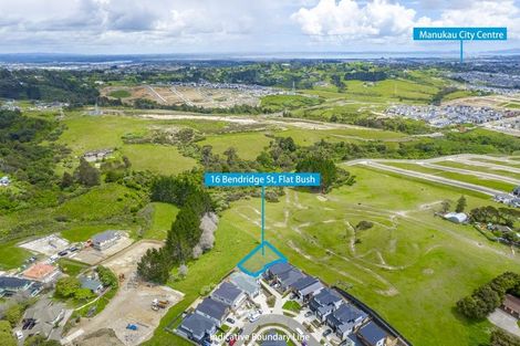 Photo of property in 16 Bendridge Street, Flat Bush, 2019