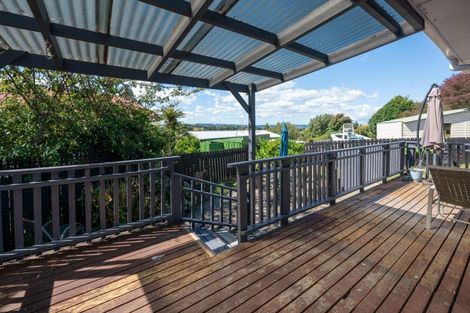 Photo of property in 43a Sunline Place, Ngongotaha, Rotorua, 3010