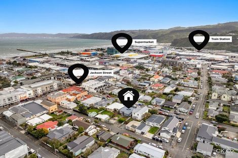 Photo of property in 54 Nelson Street, Petone, Lower Hutt, 5012