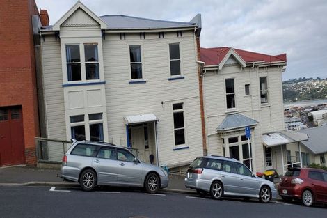 Photo of property in 9 Haddon Place, Dunedin Central, Dunedin, 9016