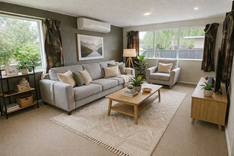 Photo of property in 24a Humphries Place, Awapuni, Palmerston North, 4412