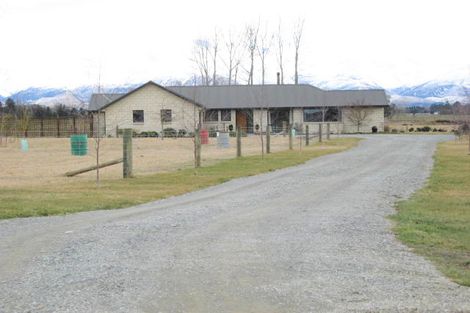 Photo of property in 100 Nixons Road, Fairlie, 7987