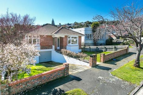 Photo of property in 31 Glendining Avenue, North East Valley, Dunedin, 9010