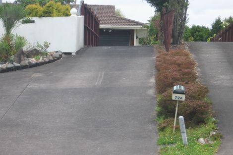 Photo of property in 1/72 Chartwell Avenue, Glenfield, Auckland, 0629