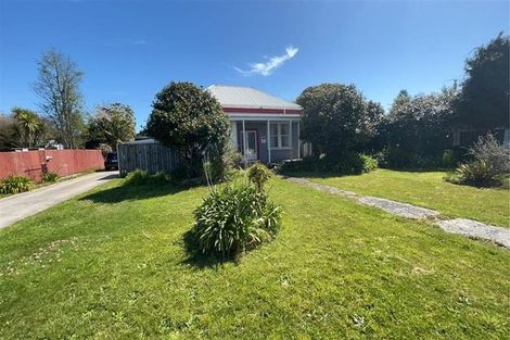 Photo of property in 30 Romilly Street, Westport, 7825