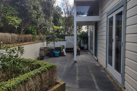 Photo of property in 90 Oban Street, Wadestown, Wellington, 6012