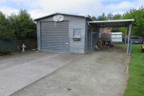 Photo of property in 58 Gammack Street, Temuka, 7920