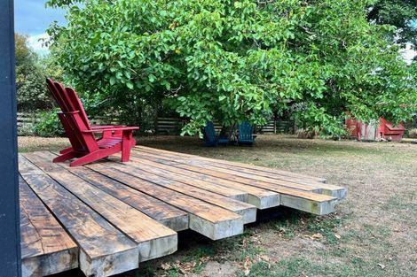 Photo of property in 1 Waka Lane, Martinborough, 5711