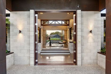 Photo of property in 3 Dalbeth Place, Matangi, Hamilton, 3284