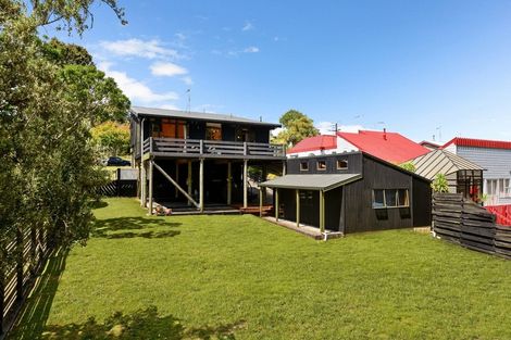 Photo of property in 57 Gibson Road, Dinsdale, Hamilton, 3204