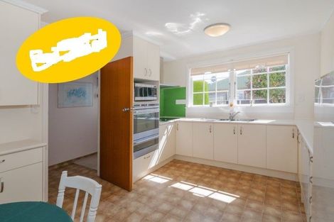 Photo of property in 41 Kebbell Grove, Epuni, Lower Hutt, 5011