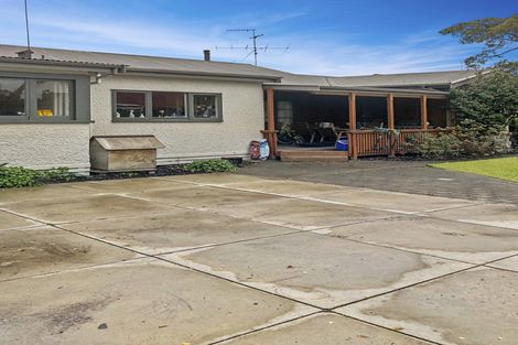 Photo of property in 137 Harris Street, Inner Kaiti, Gisborne, 4010