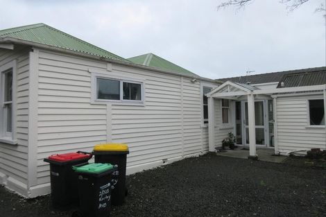 Photo of property in 328 Bealey Avenue, Christchurch Central, Christchurch, 8013