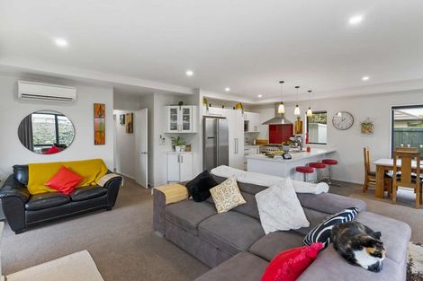 Photo of property in 5 Chandler Way, Rolleston, 7615