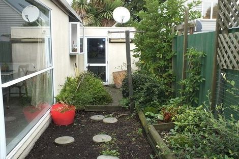 Photo of property in 3/60 Somerset Crescent, Spreydon, Christchurch, 8024