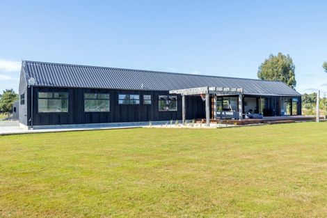 Photo of property in 56 Opuha Street, Orari, Temuka, 7992