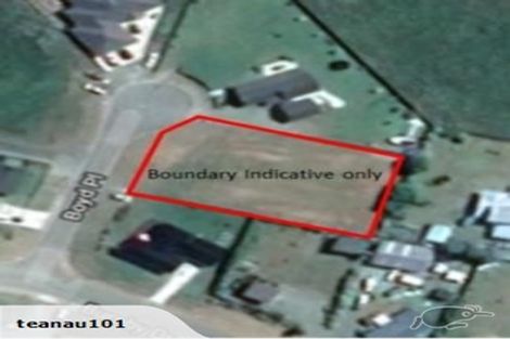 Photo of property in 8 Boyd Place, Te Anau, 9679