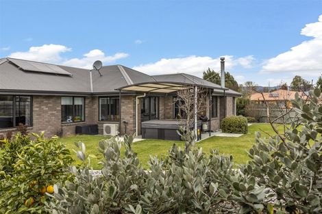 Photo of property in 10 Mcisaac Place, Renwick, 7204