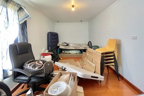 Photo of property in 5 Ingram Street, Naenae, Lower Hutt, 5011