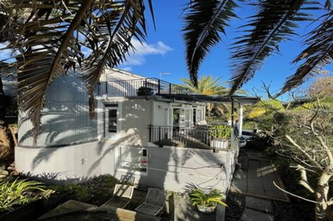 Photo of property in 3/31 Farrar Street, Grey Lynn, Auckland, 1021